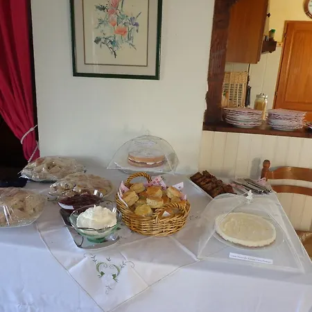 Bed & Breakfast Le Castel Enchante *