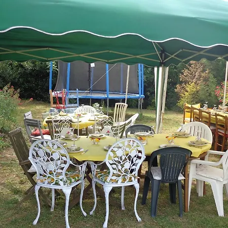 Le Castel Enchante