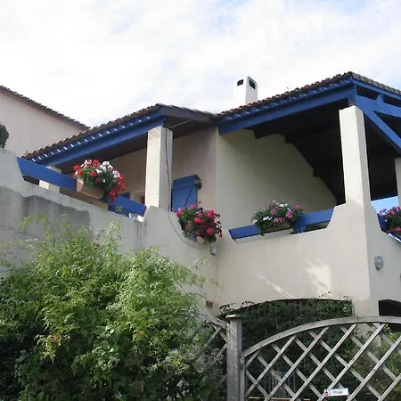 Le Castel Enchante * Trèbes