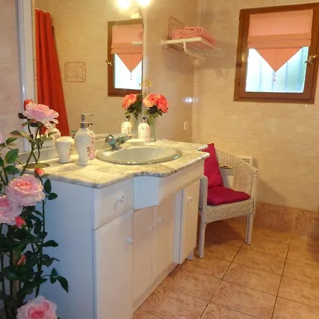 Bed & Breakfast Le Castel Enchante