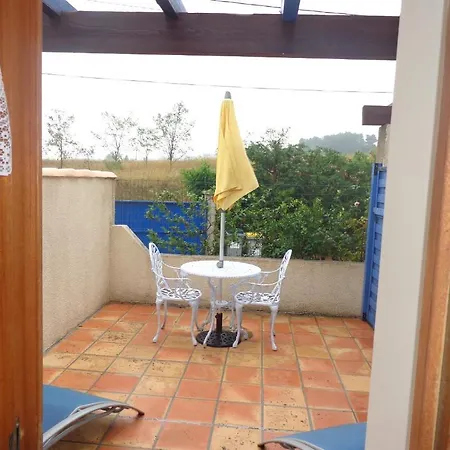 Le Castel Enchante Bed & Breakfast Trèbes